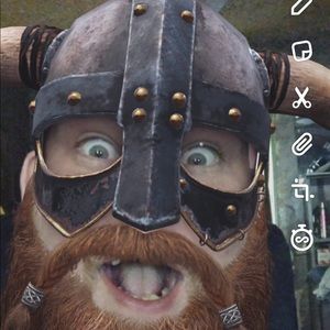 Meet your Posher, Steven